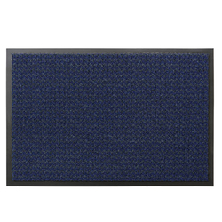 Tappeto Aqua 65 60x90cm blu Medial International