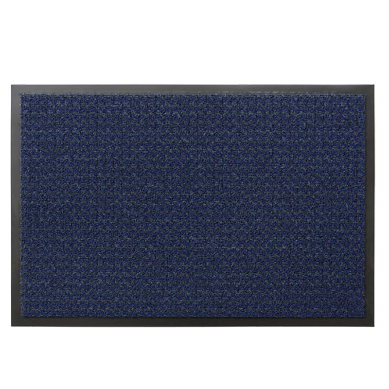 Tappeto Aqua 65 60x90cm blu Medial International