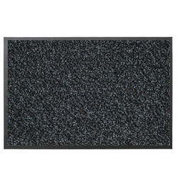 Tappeto Nelson 90x150cm antracite Medial International