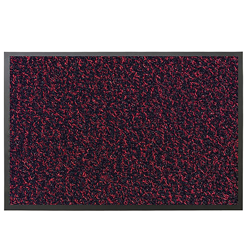 Tappeto Collect 90x150cm rosso Medial International