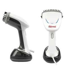 Stiratrice verticale a vapore 1700W Girmi