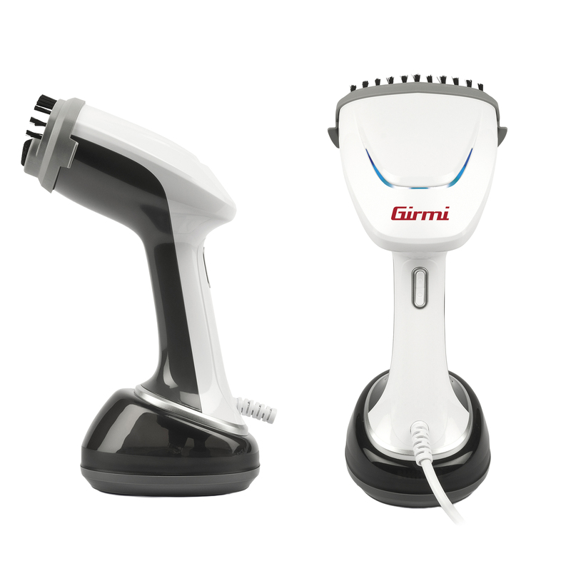 Stiratrice verticale a vapore 1700W Girmi