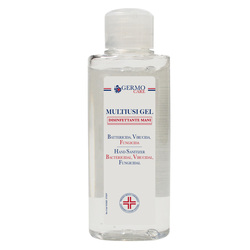 Disinfettante mani gel multiusi 100ml Germo