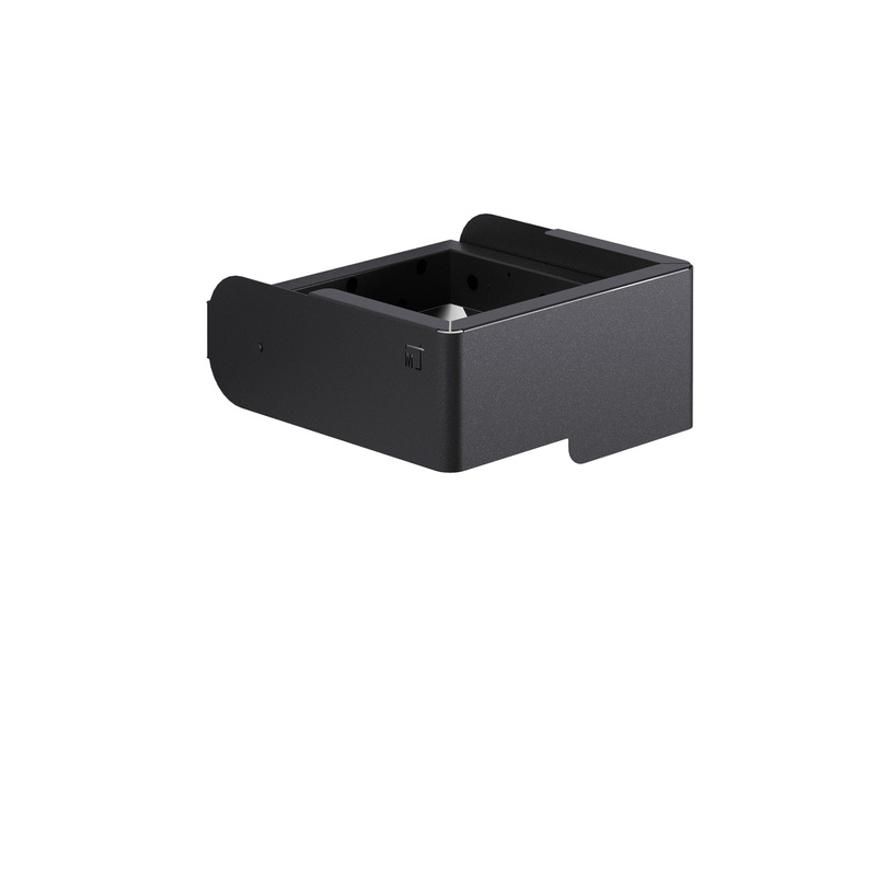 Portarifiuti murale con reggisacco 90lt Stilcasa