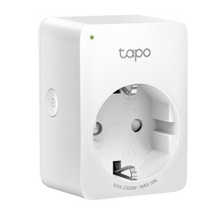Mini Presa Smart Wi-Fi-Tapo P100_TP-LINK