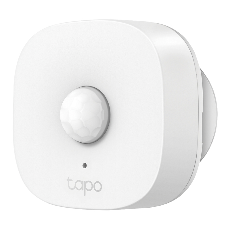 Sensore di movimento Smart Tapo T100_Tp-Link