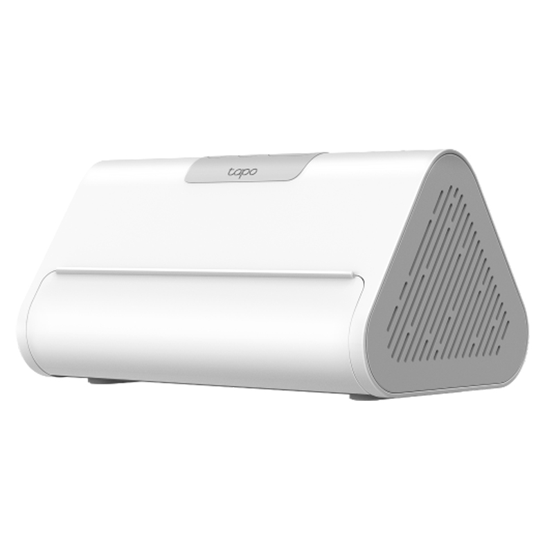 Tapo H500  CentralHub con storage locale e rilevamenti AI TP-LINK