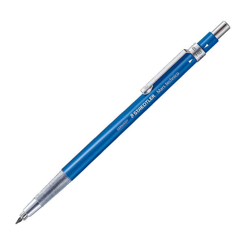 Portamine MarsRTechnico 780C 2,0mm Staedtler