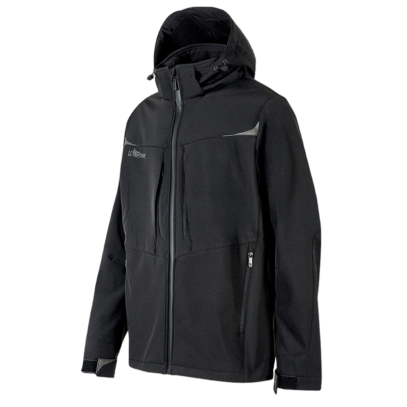 Giacca tecnica Verve tg XL nero U-Power