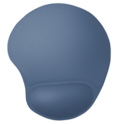 Mousepad BigFoot blu Trust