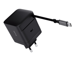 Caricabatteria 65W GaN USB-C - Maxo_Trust