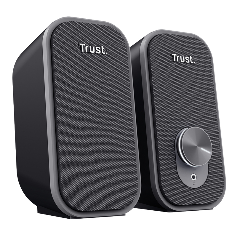 Set di altoparlanti 2.0 - Ador  TRUST