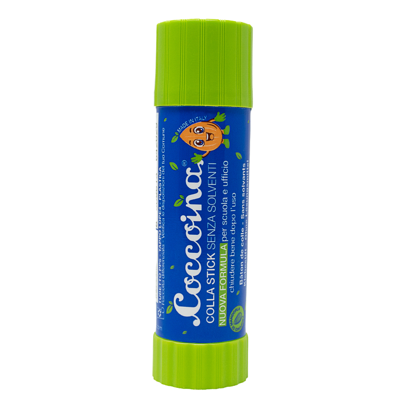 Colla stick Mandorlina 20gr (art. 642/M) Coccoina