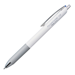 Penna roller Floatune blu 1.0mm Pentel