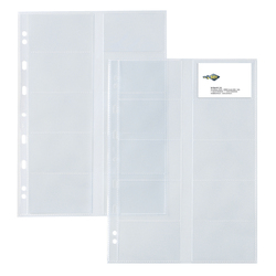 100 buste a sacco PP Soft 60x100mm PP Sei Rota