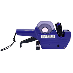 PREZZATRICE PRIMA LEBEZ 1BANDA 8COLONNE CON euURO ART.200