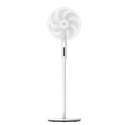 Ventilatore da terra con piantana AIR STUDIO 40 D40cm con telecomando