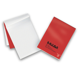 PENNARELLO TRATTO CLIP ROSSO