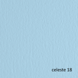 BLISTER 10FG CARTONCINO 70X100 220GR CELESTE 118 FABRIANO ELLE ERRE
