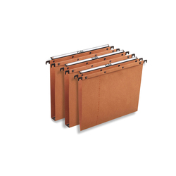 CARTELLA SOSPESA CASSETTO 33/U-3 AZO ULTIMATER AR