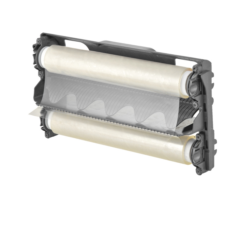 BOBINA PLASTIF.A FREDDO 80MIC A4 20MT ART.18646