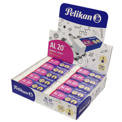 BOX 20 GOMME PELIKAN AL20 (0ARD51)