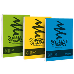 Scatola 5000 punti SUPER STRONG RAPID 73/8