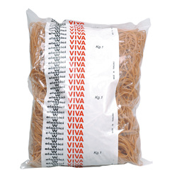 ELASTICO CAUCCIU' (PARA) D 40MM 1KG