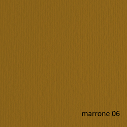 BLISTER 20FG CARTONCINO 50X70 220GR MARRONE 106 FABRIANO ELLE ERRE