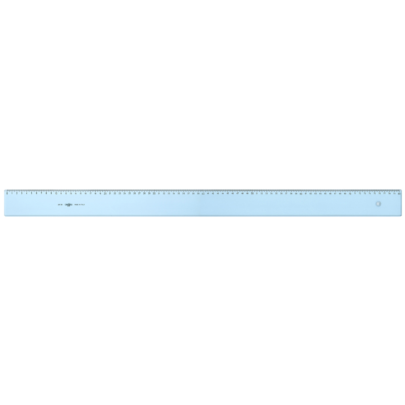 RIGA UNI ARDA 80 CM C/BUSTA CELLOPHANE