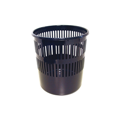 Rotolo 1000 etichette 26x16mm bianche permanenti a onda Markin