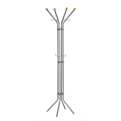 APPENDIABITI 180CM 4 POMELLI ALCO