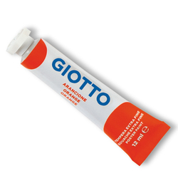 SCATOLA 10 GESSETTI TONDI BIANCO Primo