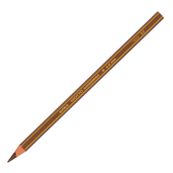 Pastello Giotto Supermina monocolore marrone 32