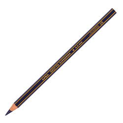 Pastello Giotto Supermina monocolore blu oltremare 25