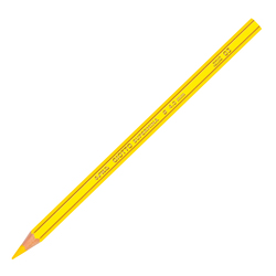 Pastello Giotto Supermina monocolore giallo 03