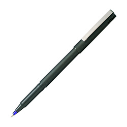 Roller UNI-BALL MICRO UB120 punta 0,5mm blu UNI MITSUBISHI