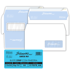 CARTA BIANCA COLOR COPY A4 210x297mm 100gr 500fg MONDI