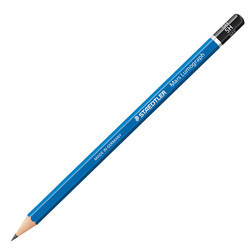 Matita grafite MarsR LumographR 100-5H Staedtler