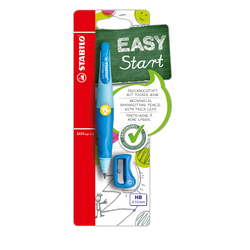 PORTAMINE STABILOR EASYergo 3,15mm azzurro PER MANCINI + AFFILAMINE