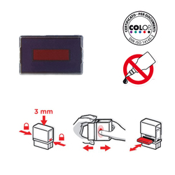 25 buste a sacco PP Soft CD 125x120mm Sei Rota