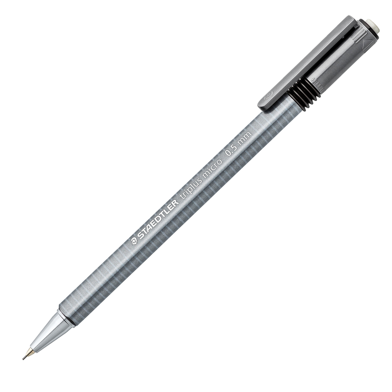 PORTAMINE TRIPLUSRMICRO 774 0.5MM STAEDTLER