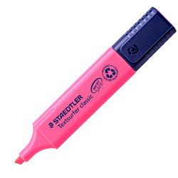 EVIDENZIATORE TEXTSURFER CLASSIC FUCSIA 364-23 STAEDTLER