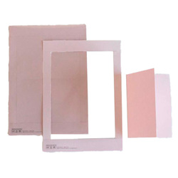 50 tovaglioli 40x40cm Linea tablewear Cachemire CaffE' Fato