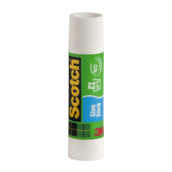 COLLA STICK 21GR 6221D BIANCA PERMANENTE ScotchR
