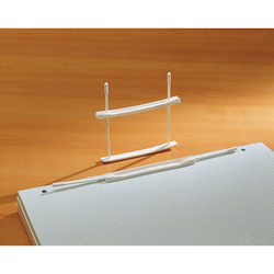 Taglierina a rullo HOBBY 508 DAHLE