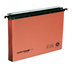 CARTELLA SOSPESA CASSETTO 39 U-3 CARTESIO PLUS BERTESI