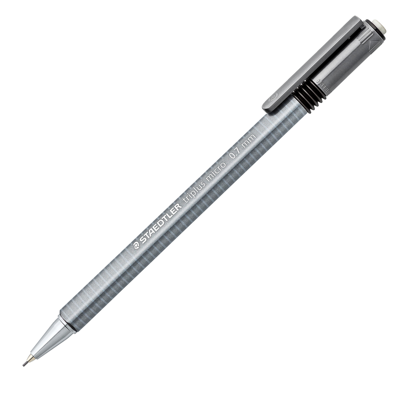 PORTAMINE TRIPLUSRMICRO 774 0.7MM STAEDTLER
