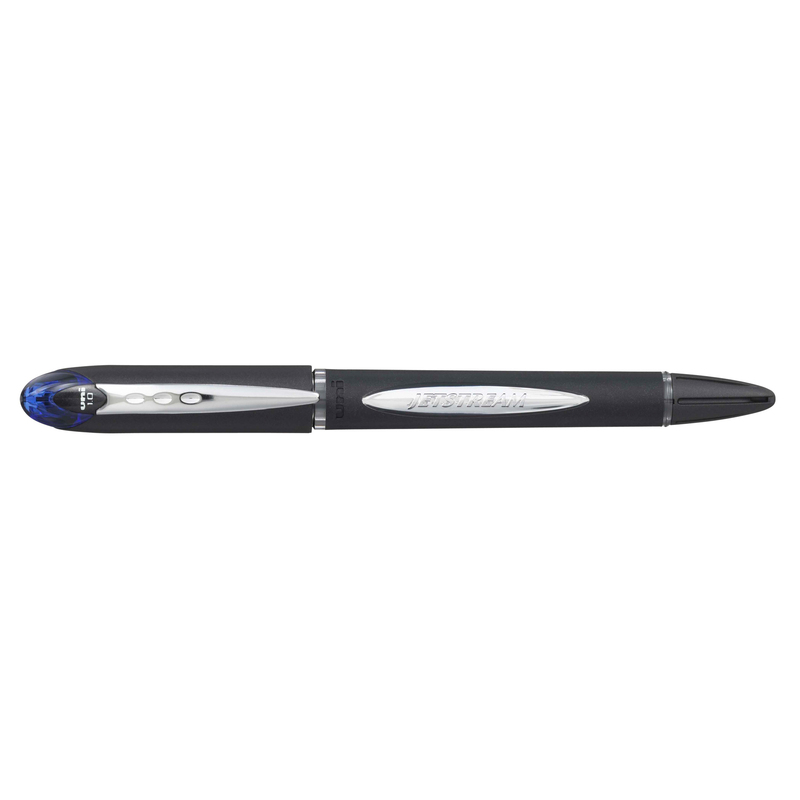 Roller JETSTREAM MSX210 1,0mm blu UNI MITSUBISHI