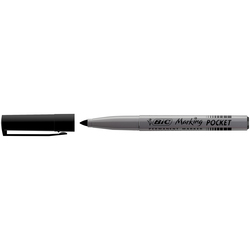 MATITA LUMOCOLORR NON PERMANENTE OMNICHROM NERO STAEDTLER
